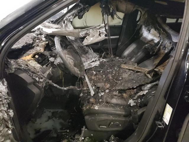 Zdjęcie 7 z aukcji – 2017 FORD EXPLORER X z VIN 1FM5K8D86HGB63619