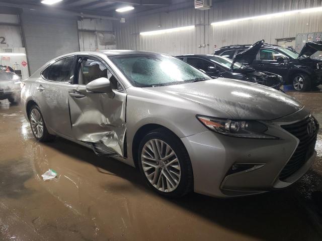 Photo 4 from auction – 2016 LEXUS ES 350 with VIN 58ABK1GG4GU021596