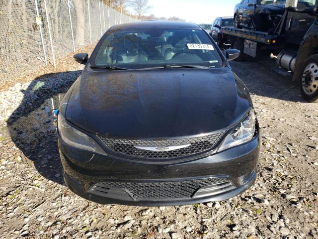 Photo 5 from auction – 2015 CHRYSLER 200 C with VIN 1C3CCCBB8FN760052