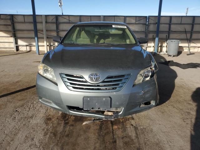 Photo 5 from auction – 2007 TOYOTA CAMRY CE with VIN 4T1BE46K97U691621