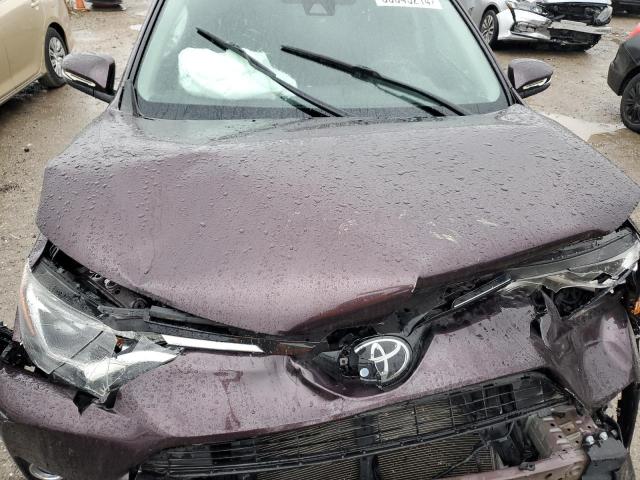 Photo 12 from auction – 2018 TOYOTA RAV4 ADVEN with VIN 2T3RFREV0JW766869