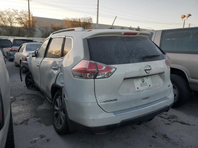Photo 2 from auction – 2016 NISSAN ROGUE S with VIN KNMAT2MT1GP634933