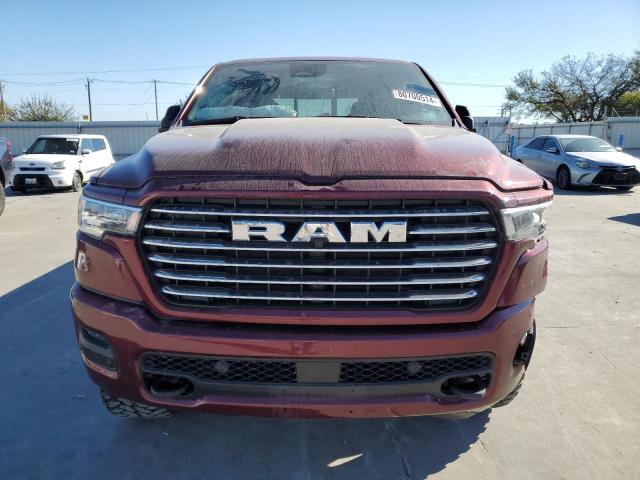 صورة رقم 5 من المزاد - 2025 RAM 1500 LARAM مع VIN 1C6SRFJP2SN550844