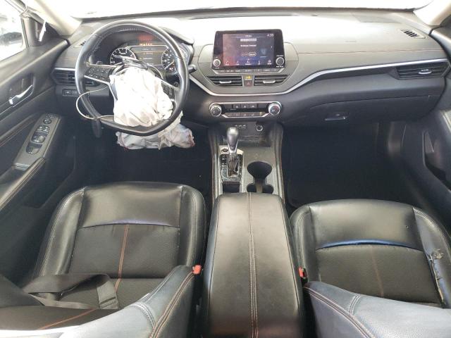 Photo 8 from auction – 2021 NISSAN ALTIMA SR with VIN 1N4BL4CV1MN324037