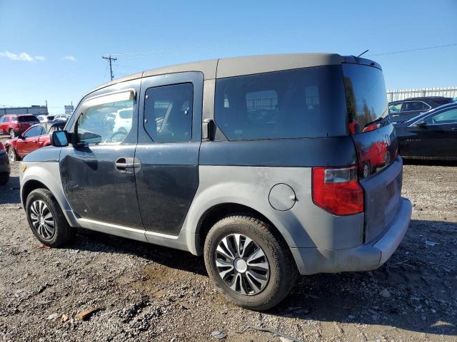 Photo 2 from auction – 2003 HONDA ELEMENT DX with VIN 5J6YH28213L007341