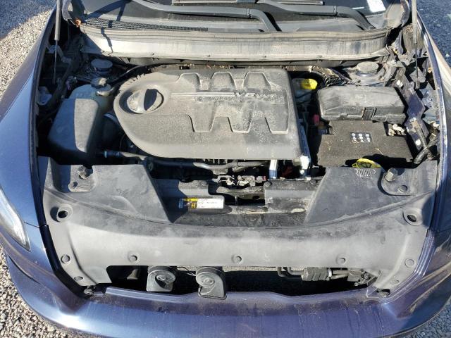Photo 12 from auction – 2015 JEEP CHEROKEE L with VIN 1C4PJMDS1FW705572