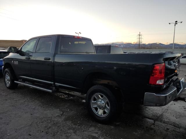 Photo 2 from auction – 2017 RAM 2500 ST with VIN 3C6UR5HL6HG655720