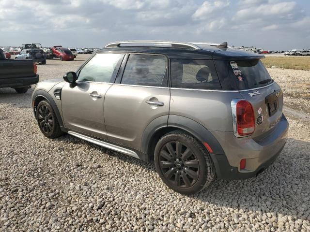Photo 2 from auction – 2018 MINI COOPER COU with VIN WMZYS7C37J3F44428