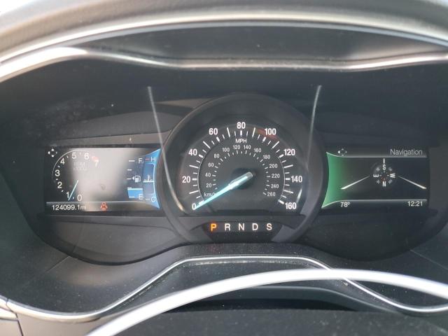 Photo 9 from auction – 2015 FORD FUSION SE with VIN 3FA6P0HDXFR305517