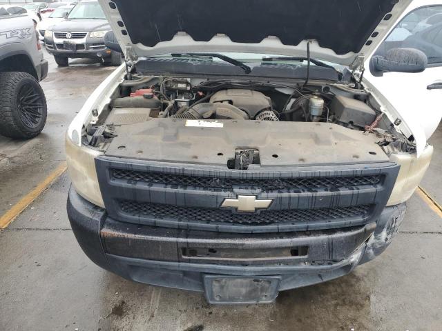 Photo 11 from auction – 2010 CHEVROLET SILVERADO with VIN 3GCRCPEA8AG169673