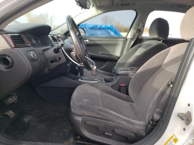 Photo 7 from auction – 2013 CHEVROLET IMPALA LT with VIN 2G1WG5E35D1131577