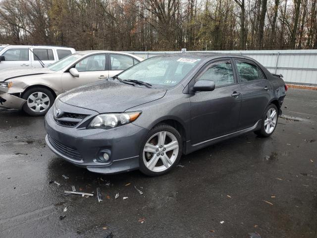 Photo 1 from auction – 2013 TOYOTA COROLLA BA with VIN 2T1BU4EE0DC961170