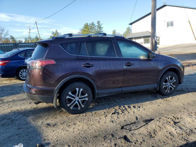 Photo 3 from auction – 2016 TOYOTA RAV4 LE with VIN 2T3BFREV7GW534733