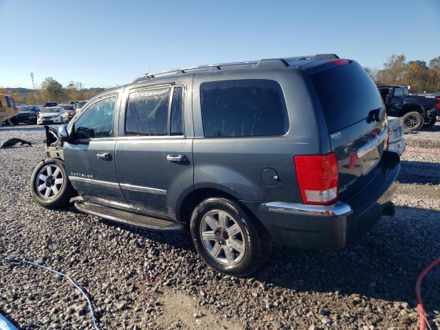 Photo 2 from auction – 2008 CHRYSLER ASPEN LIMI with VIN 1A8HX58248F126249
