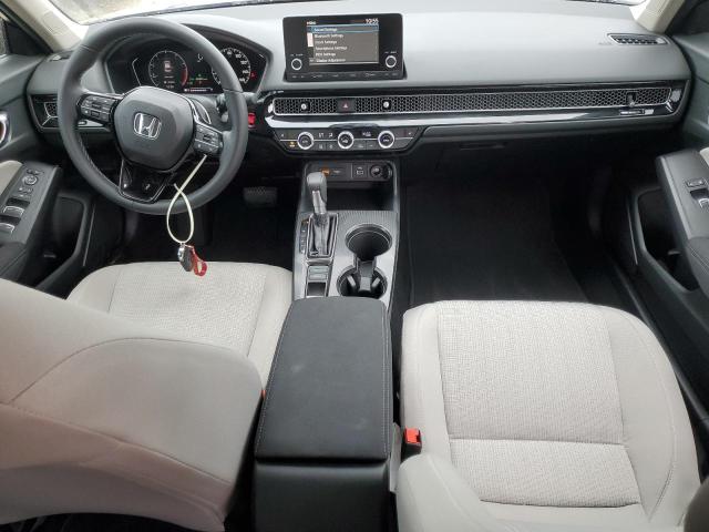Photo 8 from auction – 2024 HONDA CIVIC EX with VIN 2HGFE1F7XRH336707