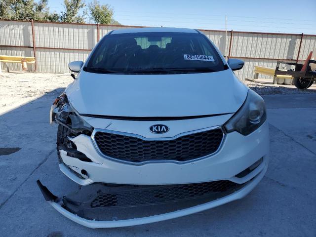 Photo 5 from auction – 2016 KIA FORTE EX with VIN KNAFX4A89G5486349