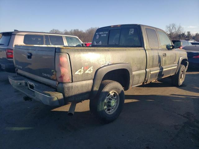 Photo 3 from auction – 2005 CHEVROLET SILVERADO with VIN 1GCHK29U25E196614