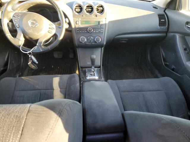 Photo 8 from auction – 2012 NISSAN ALTIMA BAS with VIN 1N4AL2AP7CN479176