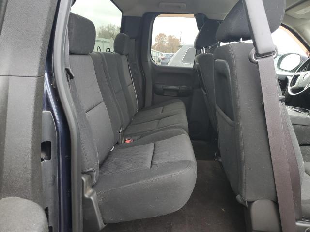 Photo 10 from auction – 2012 GMC SIERRA K15 with VIN 1GTR2VE7XCZ147172