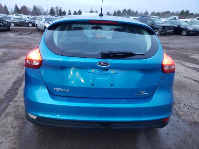 Photo 6 from auction – 2015 FORD FOCUS SE with VIN 1FADP3K22FL312573