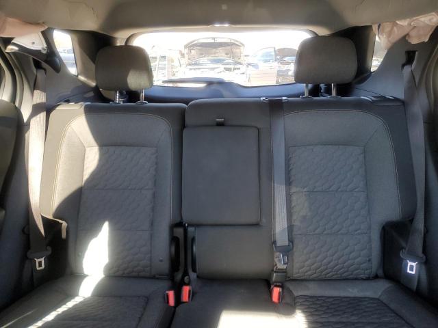 Photo 10 from auction – 2018 CHEVROLET EQUINOX LT with VIN 3GNAXJEV1JL115308