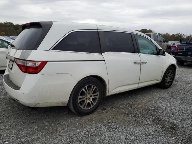 Photo 3 from auction – 2012 HONDA ODYSSEY EX with VIN 5FNRL5H41CB117045