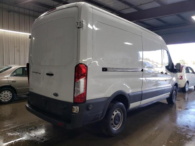Photo 3 from auction – 2016 FORD TRANSIT T- with VIN 1FTYR2CG2GKB23942