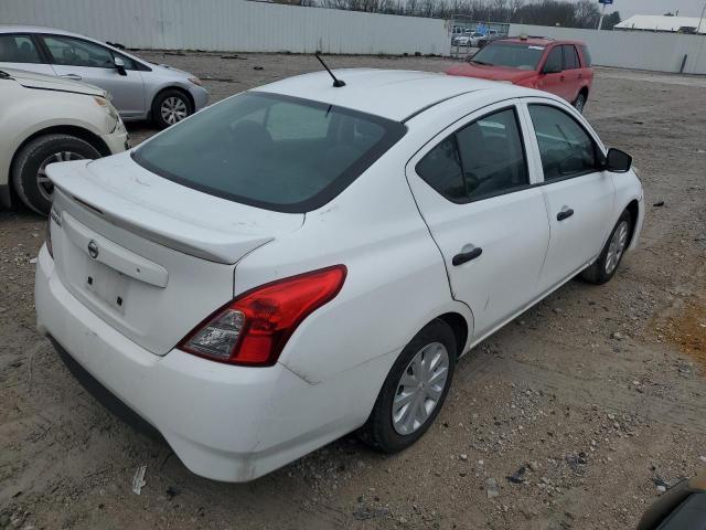 Photo 3 from auction – 2019 NISSAN VERSA S with VIN 3N1CN7AP2KL854998
