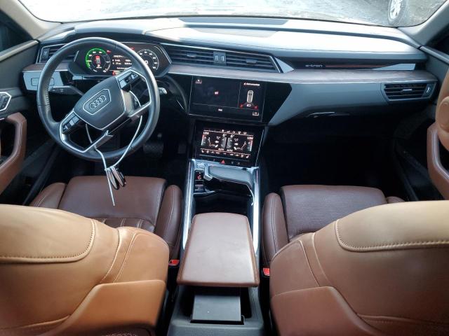 Фото 8 с аукциона – 2019 AUDI E-TRON PRE с VIN WA1VABGE4KB022164