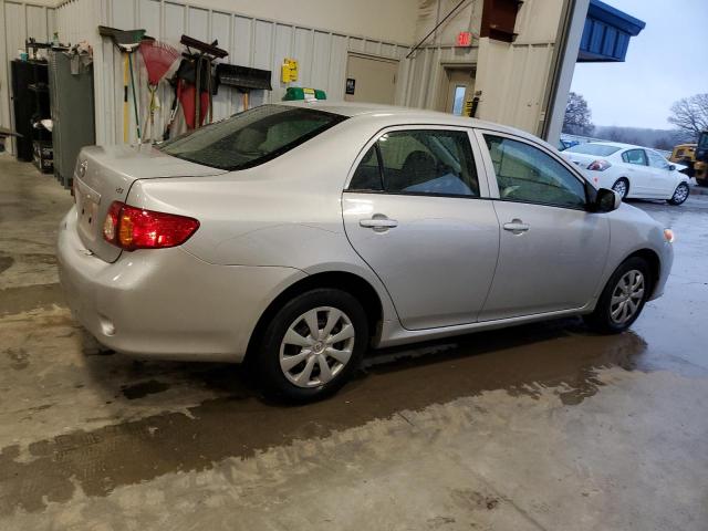 Photo 3 from auction – 2010 TOYOTA COROLLA BA with VIN JTDBU4EEXA9107997