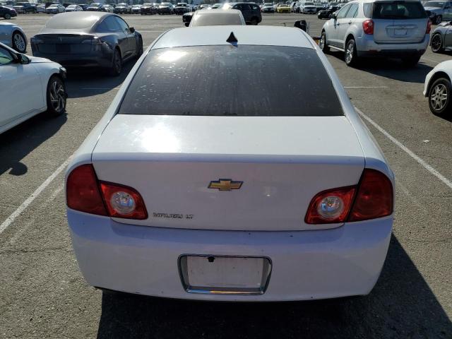 Photo 6 from auction – 2012 CHEVROLET MALIBU 1LT with VIN 1G1ZC5E08CF387721