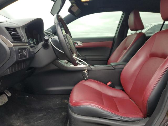 Photo 7 from auction – 2015 LEXUS CT 200 with VIN JTHKD5BH7F2239960