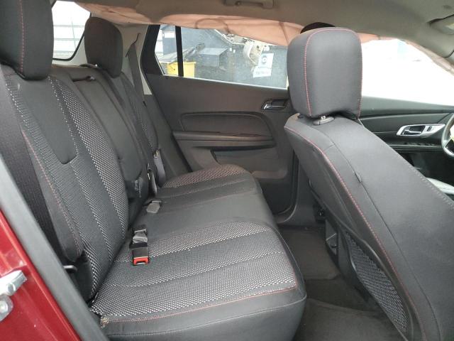 Photo 11 from auction – 2016 GMC TERRAIN SL with VIN 2GKALMEK7G6337820
