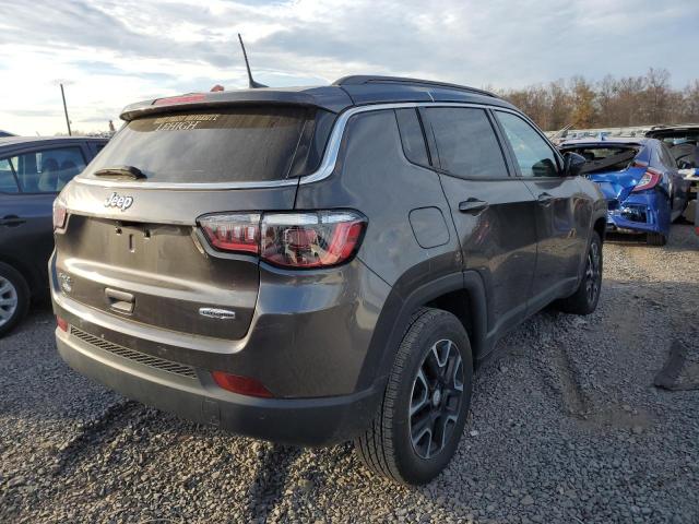 Photo 3 from auction – 2022 JEEP COMPASS LA with VIN 3C4NJDBB0NT120027