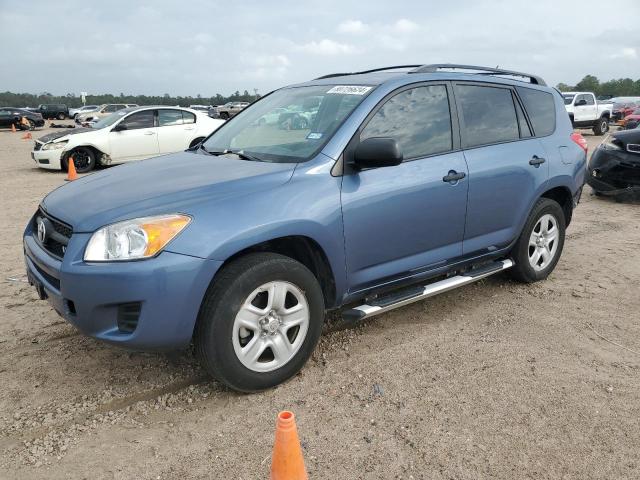 TOYOTA RAV4 2011 with VIN 2T3ZK4DV0BW012906 - Photo from auction