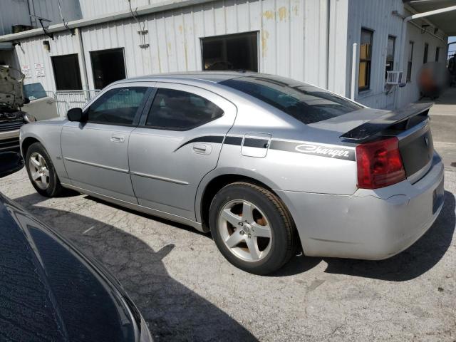 Photo 2 from auction – 2010 DODGE CHARGER SX with VIN 2B3CA3CV9AH107260