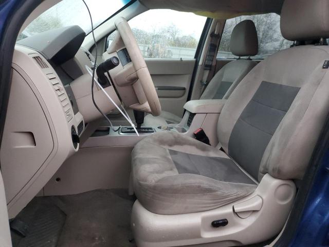 Photo 7 from auction – 2008 FORD ESCAPE XLT with VIN 1FMCU03Z18KB05718