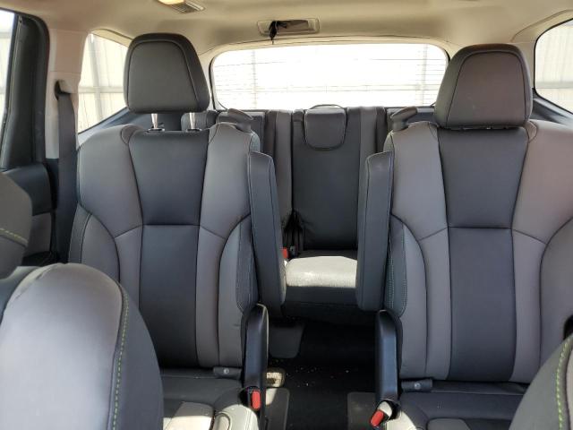 Photo 10 from auction – 2023 SUBARU ASCENT LIM with VIN 4S4WMAKD4P3460058