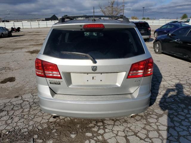 Photo 6 from auction – 2009 DODGE JOURNEY SX with VIN 3D4GG57VX9T214974