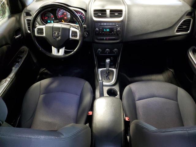Photo 8 from auction – 2012 DODGE AVENGER SX with VIN 1C3CDZCB1CN194939
