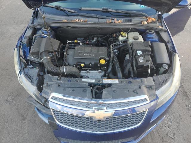Photo 11 from auction – 2012 CHEVROLET CRUZE LT with VIN 1G1PF5SC8C7305560