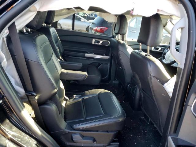 Photo 11 from auction – 2023 FORD EXPLORER X with VIN 1FMSK8DH2PGC13157