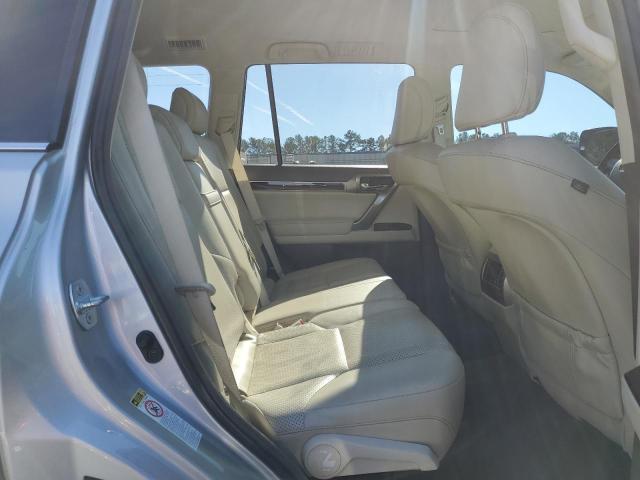 Photo 11 from auction – 2012 LEXUS GX 460 with VIN JTJBM7FXXC5043260