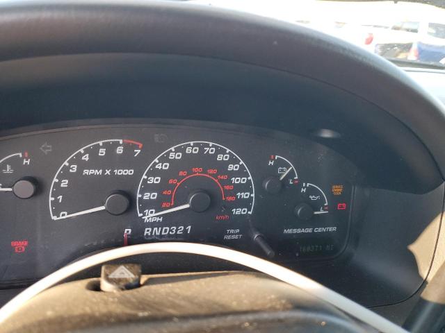 Photo 9 from auction – 2002 FORD EXPLORER L with VIN 1FMZU75K52ZC59303