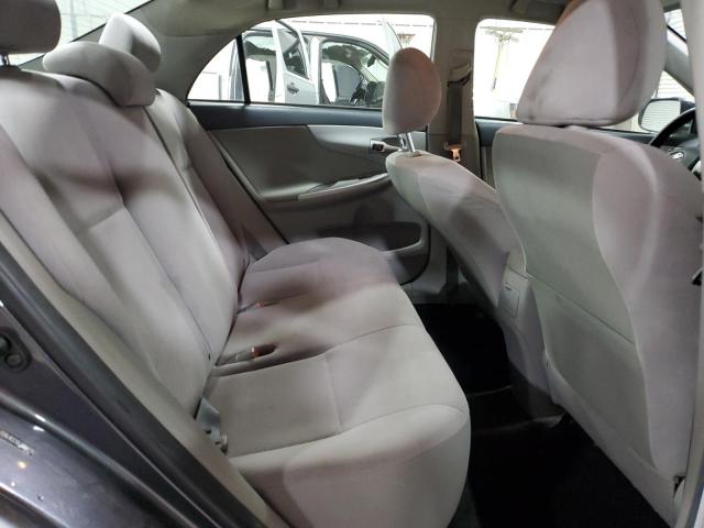 Photo 10 from auction – 2011 TOYOTA COROLLA BA with VIN JTDBU4EE5BJ096178
