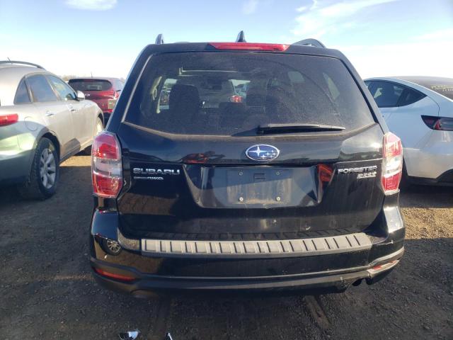 Photo 6 from auction – 2016 SUBARU FORESTER 2 with VIN JF2SJADC3GH457737