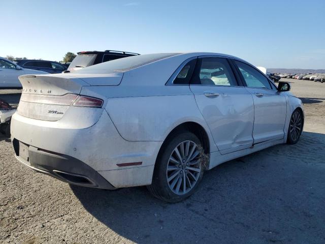 Photo 3 from auction – 2017 LINCOLN MKZ SELECT with VIN 3LN6L5D9XHR654390