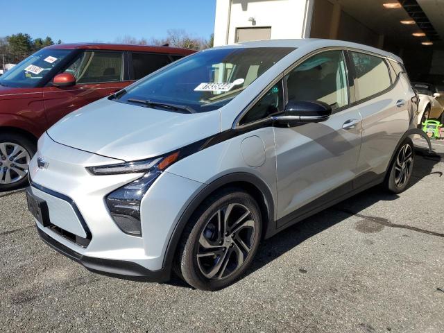 Photo 1 from auction – 2023 CHEVROLET BOLT EV 2L with VIN 1G1FX6S07P4132271
