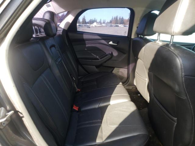 Photo 10 from auction – 2013 FORD FOCUS SE with VIN 1FADP3F22DL314220