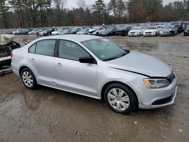 Photo 4 from auction – 2012 VOLKSWAGEN JETTA BASE with VIN 3VW2K7AJ6CM355014